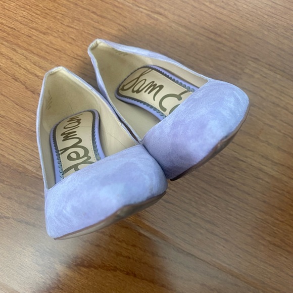 Sam Edelman Hazel Pointed Toe Pump - Picture 8 of 8